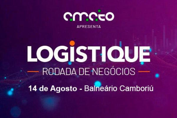 Feira Logistique 2025 promove rodada de negócios para impulsionar o setor logístico em Balneário Camboriú Feira Logistique 2025